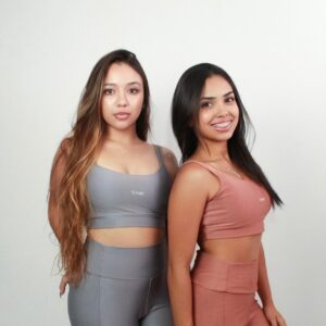 Conjunto Vivay PowerFit