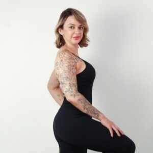 Macacão Vivay Active