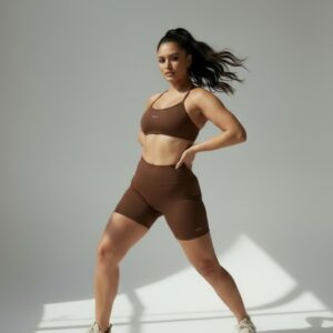 Conjunto Move - Vivay Sportwear